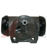 ABS - 62892 - CYLINDEREK HAMULC. SMART 99-07 PT