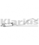 KLARIUS - GM455H - 