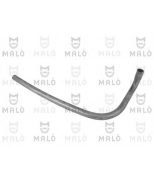MALO - 6207 - only rubber heating/cooling hose