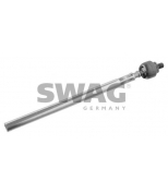 SWAG - 62720030 - Рулевая тяга 62720030 (1)