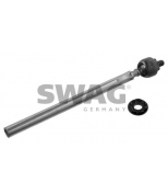 SWAG - 62740007 - Осевой шарнир, рулевая тяга