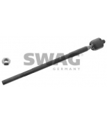 SWAG - 62944722 - Осевой шарнир  рулевая тяга