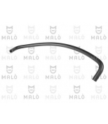 MALO - 6319 - only rubber heating/cooling hose