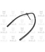 MALO - 6396A - cooling  -  heating  hose
