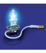 OSRAM 64151CBI Лампа накаливания,  COOL BLUE INTENSE H3  12В 55Вт, 1шт