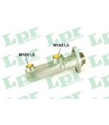LPR - 6617 - Цилиндр торм. главный