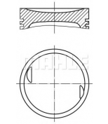 KNECHT/MAHLE - 6760601 - 