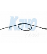 KAVO PARTS - BHC6566 - 