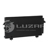 LUZAR - LRAC1922 - Rav 4 (00-) 1.8i 2.0i m a