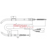 METZGER - 170332 - 