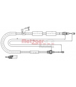 METZGER - 170684 - 