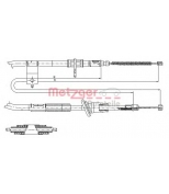 METZGER - 172511 - 