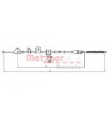 METZGER - 175069 - 