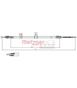 METZGER - 176032 - 