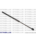 STABILUS - 172815 - Газовый амортизатор крышки багажника LIFT-O-MAT®
