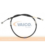 VAICO - V7030003 - Трос ст. тормоза (диск) R TO Corolla 97-02