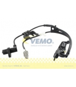 VEMO - V70720023 - Датчик, частота вращения колеса