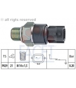 FACET - 70189 - Датчик давления масла