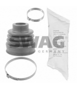 SWAG - 70912831 - Комплект пылника, приводной вал