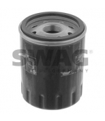 SWAG - 70932100 - Фильтр масляный двигателя