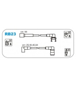 JANMOR - RB23 - _Renault 21/Nevada 1.7 86-90 (55x25,40,45,54)