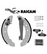 RAICAM - 7123RP - 