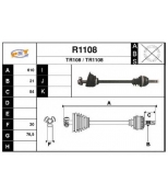 SNRA - R1108 - 