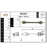 SNRA - R1311 - 