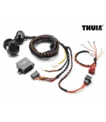 THULE - 716641 - Розетка фаркопа 7-полюсная Hyundai i30 12-