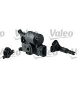 VALEO - 715280 - Шаговый двигатель кондиционера