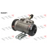 FTE - R2204F1 - 