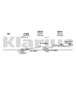 KLARIUS - 720378E - 