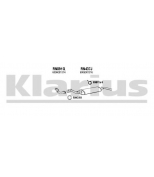 KLARIUS - 720434U - 