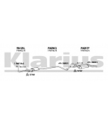 KLARIUS - 720488U - 