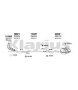 KLARIUS - 720910E - 