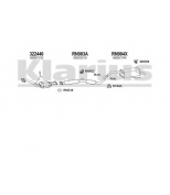 KLARIUS - 721050U - 