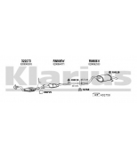 KLARIUS - 721060U - 