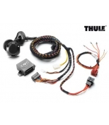 THULE - 729431 - Розетка фаркопа 7-полюсная Mitsubishi Outlander 4WD (7seats) 07-