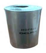 DELPHI - HDF804 - 