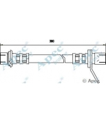 APEC braking - HOS3009 - 