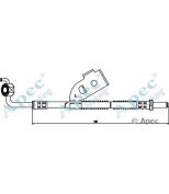 APEC braking - HOS3013 - 