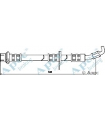 APEC braking - HOS3076 - 