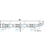 APEC braking - HOS3412 - 