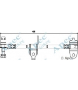 APEC braking - HOS3557 - 
