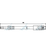 APEC braking - HOS3566 - 