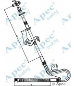 APEC braking - HOS3838 - 