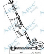 APEC braking - HOS3938 - 
