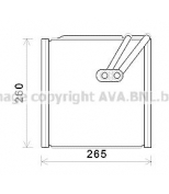 AVA - HYV406 - 