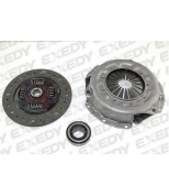 EXEDY - HYK2004 - Комплект сцепления hyundai: h100  200 2.5d 93-98