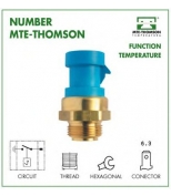 MTE-THOMSON - 741 - 